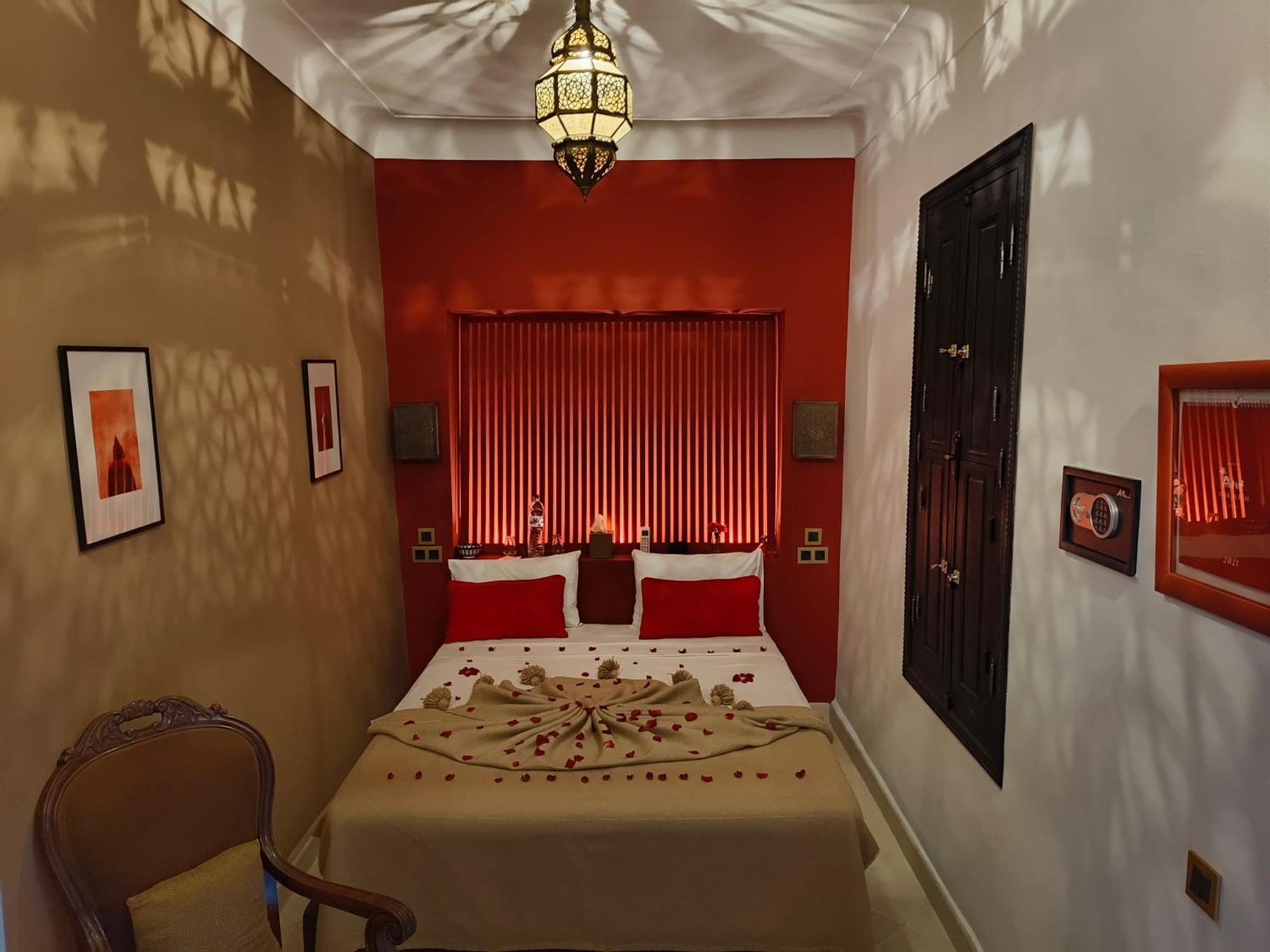 Riad Mylaya Marrakesh Extérieur photo